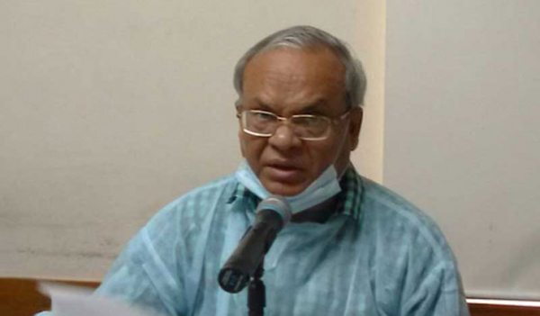 খালেদা জিয়া কার্যত মুক্ত না: রিজভী খালেদা জিয়া কার্যত মুক্ত না: রিজভী