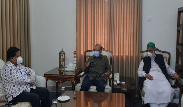 ‘চট্টগ্রাম নিয়ে শেখ হাসিনার স্বপ্ন বাস্তবায়ন করতে হবে’ ‘চট্টগ্রাম নিয়ে শেখ হাসিনার স্বপ্ন বাস্তবায়ন করতে হবে’