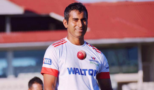 করোনায় আক্রান্ত মোশাররফ রুবেল, বাবা আইসিইউতে করোনায় আক্রান্ত মোশাররফ রুবেল, বাবা আইসিইউতে