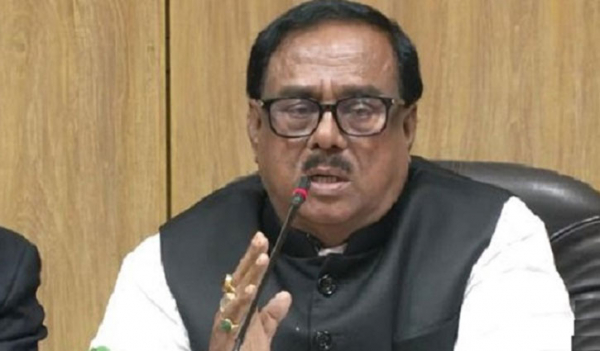 শাকসবজি-দেশীয় ফলের উৎপাদন বাড়াতে হবে: খাদ্যমন্ত্রী শাকসবজি-দেশীয় ফলের উৎপাদন বাড়াতে হবে: খাদ্যমন্ত্রী