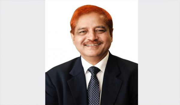 সাফার ভাইস প্রেসিডেন্ট হলেন এ কে এম দেলোয়ার হোসেন সাফার ভাইস প্রেসিডেন্ট হলেন এ কে এম দেলোয়ার হোসেন