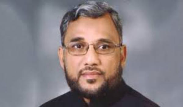 করোনায় আক্রান্ত পরিবেশমন্ত্রী, সিএমইএইচে ভর্তি করোনায় আক্রান্ত পরিবেশমন্ত্রী, সিএমইএইচে ভর্তি