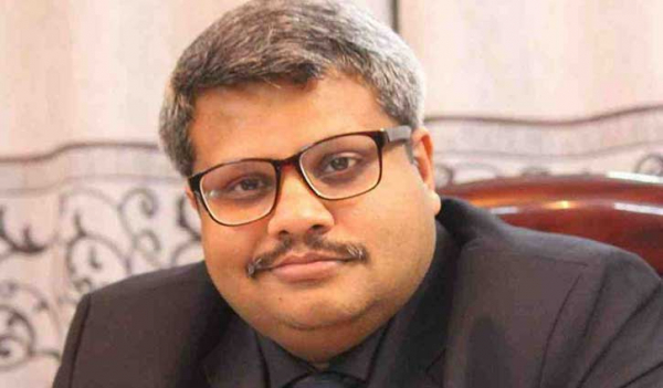 সাহেদের উপস্থিতিতে রিমান্ড শুনানি ১০ আগস্ট সাহেদের উপস্থিতিতে রিমান্ড শুনানি ১০ আগস্ট