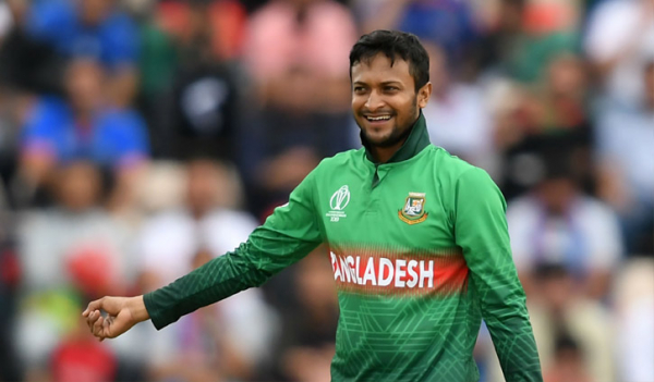 ১৪ বছরের ক্যারিয়ারের প্রতিটি দিন রোমাঞ্চকর: সাকিব (ভিডিও) ১৪ বছরের ক্যারিয়ারের প্রতিটি দিন রোমাঞ্চকর: সাকিব (ভিডিও)