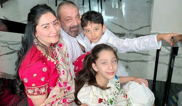 ‘সঞ্জু সবসময়ই একজন যোদ্ধা’ ‘সঞ্জু সবসময়ই একজন যোদ্ধা’