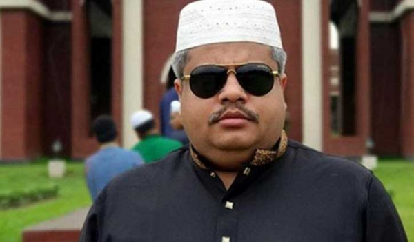 অর্থ আত্মসাৎ: সাহেদের ১০ দিনের রিমান্ড আবেদন অর্থ আত্মসাৎ: সাহেদের ১০ দিনের রিমান্ড আবেদন
