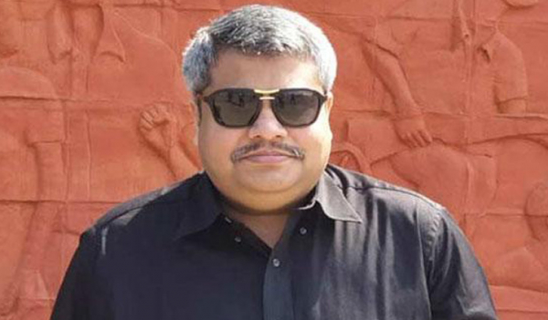 দুর্নীতির মামলায় সাহেদের ৭ দিনের রিমান্ড দুর্নীতির মামলায় সাহেদের ৭ দিনের রিমান্ড