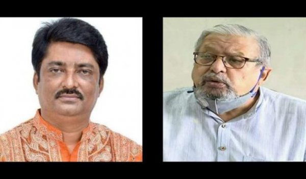 ফয়েজ আহমদ বাবরের মৃত্যুতে প্রবাসী কল্যাণমন্ত্রীর শোক ফয়েজ আহমদ বাবরের মৃত্যুতে প্রবাসী কল্যাণমন্ত্রীর শোক