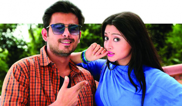 অস্ট্রেলিয়ায় মুক্তি পাচ্ছে সিয়াম-পূজার সিনেমা