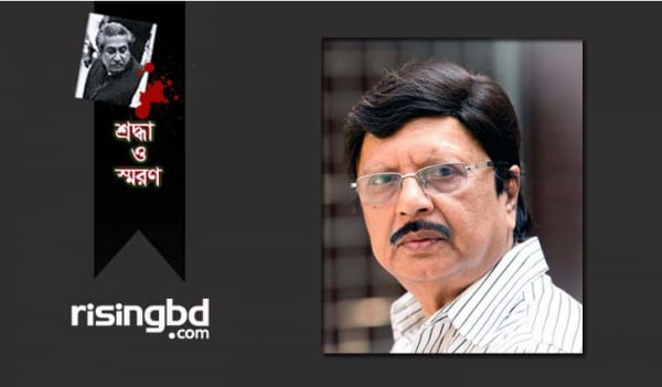 বঙ্গবন্ধুকে আমরা ‘মুজিব ভাই’ ডাকতাম: সোহেল রানা বঙ্গবন্ধুকে আমরা ‘মুজিব ভাই’ ডাকতাম: সোহেল রানা