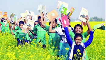 ক্ষুদে শিক্ষার্থীদের উপবৃত্তি আগস্টে ক্ষুদে শিক্ষার্থীদের উপবৃত্তি আগস্টে