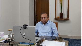 স্বাস্থ্যবিধি মেনে পশুর হাট বসাতে হবে: এলজিআরডি মন্ত্রী স্বাস্থ্যবিধি মেনে পশুর হাট বসাতে হবে: এলজিআরডি মন্ত্রী