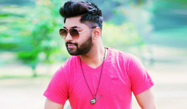 তামিমের ‘তোমার জন্য’ তামিমের ‘তোমার জন্য’