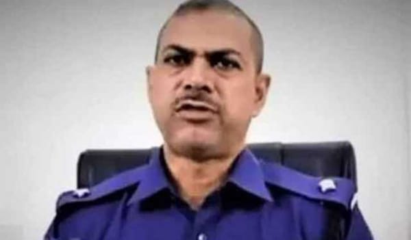 ওসি প্রদীপ গ্রেপ্তার ওসি প্রদীপ গ্রেপ্তার