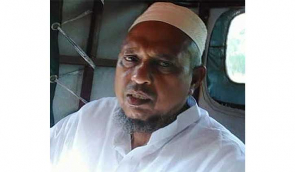 গোপালগঞ্জে করোনায় সাবেক ইউপি চেয়ারম্যানের মৃত্যু গোপালগঞ্জে করোনায় সাবেক ইউপি চেয়ারম্যানের মৃত্যু