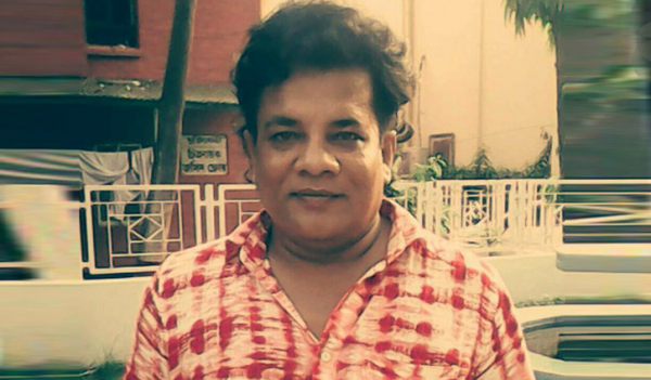 অভিনেতা জামাল পাটোয়ারী গ্রেপ্তার অভিনেতা জামাল পাটোয়ারী গ্রেপ্তার
