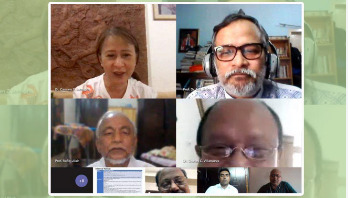 ১৩ হাজার শিক্ষার্থীর জন্য এআইইউবির ভার্চুয়াল ক্লাসরুম ১৩ হাজার শিক্ষার্থীর জন্য এআইইউবির ভার্চুয়াল ক্লাসরুম