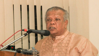 ১৪ দলের মুখপাত্র আমির হোসেন আমু ১৪ দলের মুখপাত্র আমির হোসেন আমু