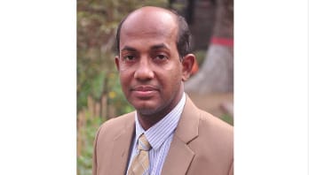 কুবির নতুন ট্রেজারার ড. আসাদুজ্জামান কুবির নতুন ট্রেজারার ড. আসাদুজ্জামান