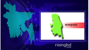 সেনা-সন্ত্রাসীদের গোলাগুলির মধ্যে পড়ে নারী নিহত সেনা-সন্ত্রাসীদের গোলাগুলির মধ্যে পড়ে নারী নিহত