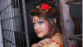 ‘আমার বিরুদ্ধে কেন অশ্লীলতার অভিযোগ উঠবে’ ‘আমার বিরুদ্ধে কেন অশ্লীলতার অভিযোগ উঠবে’