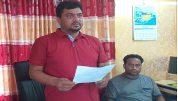 বিএনপিকে অশ্রুসিক্ত বিদায় জানালেন সেলিম ভূইয়া বিএনপিকে অশ্রুসিক্ত বিদায় জানালেন সেলিম ভূইয়া