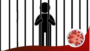 কারাগারে করোনা প্রতিরোধ বিষয়ে অনলাইন প্রশিক্ষণ কারাগারে করোনা প্রতিরোধ বিষয়ে অনলাইন প্রশিক্ষণ