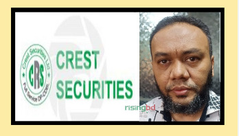 ‘ক্রেস্টের এমডির শত কোটি টাকা আত্মসাতের টার্গেট ছিল’ ‘ক্রেস্টের এমডির শত কোটি টাকা আত্মসাতের টার্গেট ছিল’