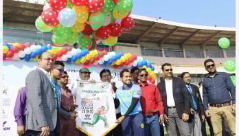 বিসিবির কাছে ক্রিকেটারদের দুই চাওয়া বিসিবির কাছে ক্রিকেটারদের দুই চাওয়া