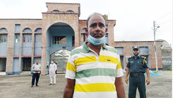 মুক্তি পেলেন নিরাপরাধ সালাম ঢালী: এসআইকে তলব মুক্তি পেলেন নিরাপরাধ সালাম ঢালী: এসআইকে তলব
