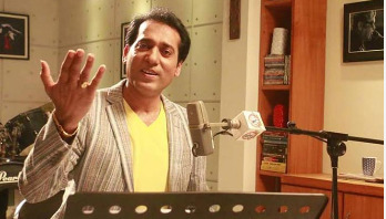 ‘অবহেলিত গানের মানুষদের সুযোগ দিতেই আমার গান’ ‘অবহেলিত গানের মানুষদের সুযোগ দিতেই আমার গান’