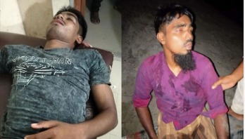 দুই চালককে অজ্ঞান করে দুটি ইজিবাইক ছিনতাই দুই চালককে অজ্ঞান করে দুটি ইজিবাইক ছিনতাই