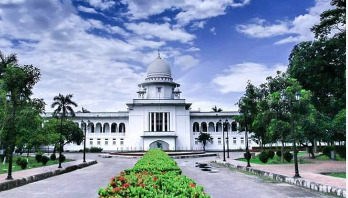 ভুল আসামি কারাগারে: রিটের শুনানি বুধবার ভুল আসামি কারাগারে: রিটের শুনানি বুধবার