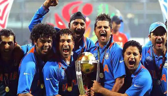 ‘ফাইনাল পাতানো’ অভিযোগ, প্রমাণ মেলেনি তদন্তে ‘ফাইনাল পাতানো’ অভিযোগ, প্রমাণ মেলেনি তদন্তে