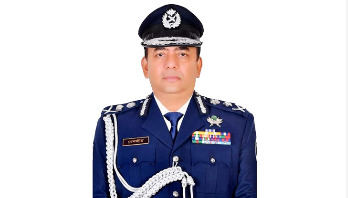 জনমুখী পুলিশ বাহিনী গড়ে তোলা হবে: আইজিপি জনমুখী পুলিশ বাহিনী গড়ে তোলা হবে: আইজিপি