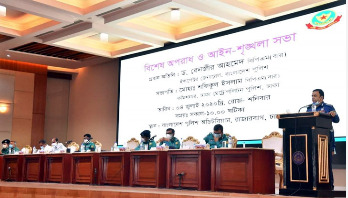 বদলে গেছে পুলিশ : আইজিপি বদলে গেছে পুলিশ : আইজিপি