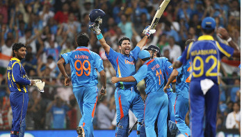 ‘ফাইনাল পাতানো’ অভিযোগ নিয়ে আইসিসির বিবৃতি ‘ফাইনাল পাতানো’ অভিযোগ নিয়ে আইসিসির বিবৃতি