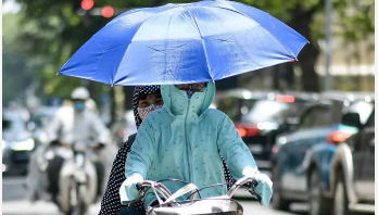 ভারতে আবারও একদিনে ২৪ হাজারের বেশি সংক্রমণ ভারতে আবারও একদিনে ২৪ হাজারের বেশি সংক্রমণ