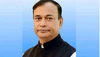 করোনায় আক্রান্ত পানিসম্পদ প্রতিমন্ত্রী জাহিদ ফারুক করোনায় আক্রান্ত পানিসম্পদ প্রতিমন্ত্রী জাহিদ ফারুক