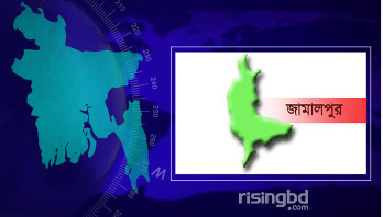 বকশীগঞ্জে বন্যার পানিতে ডুবে এক শিশুর মৃত্যু বকশীগঞ্জে বন্যার পানিতে ডুবে এক শিশুর মৃত্যু