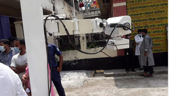 চৌগাছায় এক্সরে মেশিন ক্রয়ে দুর্নীতি, ধরলেন এমপি চৌগাছায় এক্সরে মেশিন ক্রয়ে দুর্নীতি, ধরলেন এমপি