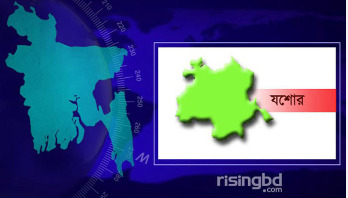 বেনাপোল সীমান্তে বিএসএফের গুলিতে ১ বাংলাদেশি নিহত বেনাপোল সীমান্তে বিএসএফের গুলিতে ১ বাংলাদেশি নিহত