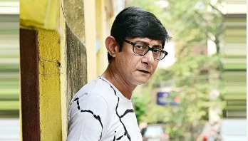 মাকে হারানোর পরের দিনই শুটিংয়ে কাঞ্চন মাকে হারানোর পরের দিনই শুটিংয়ে কাঞ্চন