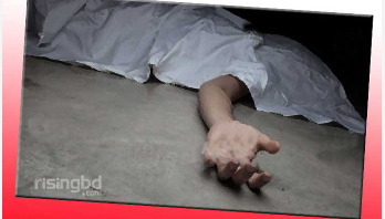 খুলনায় করোনায় বৃদ্ধের মৃত্যু খুলনায় করোনায় বৃদ্ধের মৃত্যু