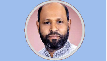 এরশাদ ট্রাস্টির ভারপ্রাপ্ত চেয়ারম্যান কাজী মামুন এরশাদ ট্রাস্টির ভারপ্রাপ্ত চেয়ারম্যান কাজী মামুন