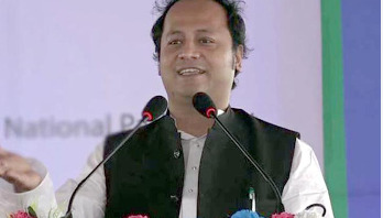 ‘ইন্ডাস্ট্রির চাহিদা অনুযায়ী জনশক্তি তৈরি করতে হবে’ ‘ইন্ডাস্ট্রির চাহিদা অনুযায়ী জনশক্তি তৈরি করতে হবে’
