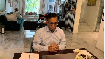 ‘প্রশিক্ষণ নিয়ে ইলেক্ট্রিশিয়ানরা রেমিটেন্সে ভূমিকা রাখতে পারে’ ‘প্রশিক্ষণ নিয়ে ইলেক্ট্রিশিয়ানরা রেমিটেন্সে ভূমিকা রাখতে পারে’