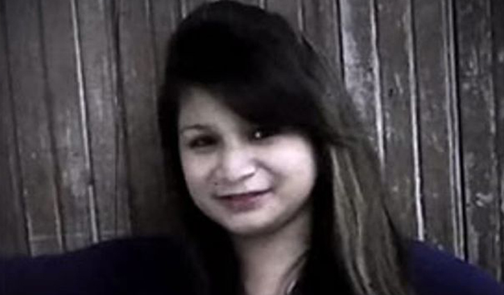 মৃত্যুর আগেই দাফন?