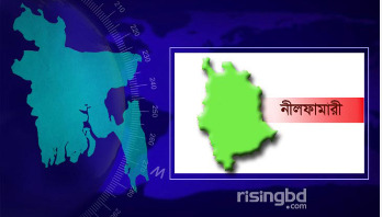 ডোমারে নদীতে এক শিশুর লাশ উদ্ধার, এখনও নিখোঁজ আরেকজন ডোমারে নদীতে এক শিশুর লাশ উদ্ধার, এখনও নিখোঁজ আরেকজন