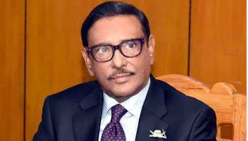 বিএনপি বিভ্রান্তি ছড়াচ্ছে: কাদের বিএনপি বিভ্রান্তি ছড়াচ্ছে: কাদের